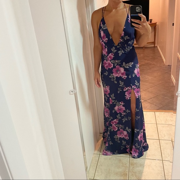 FAME and PARTNERS dress - Picture 6 of 14